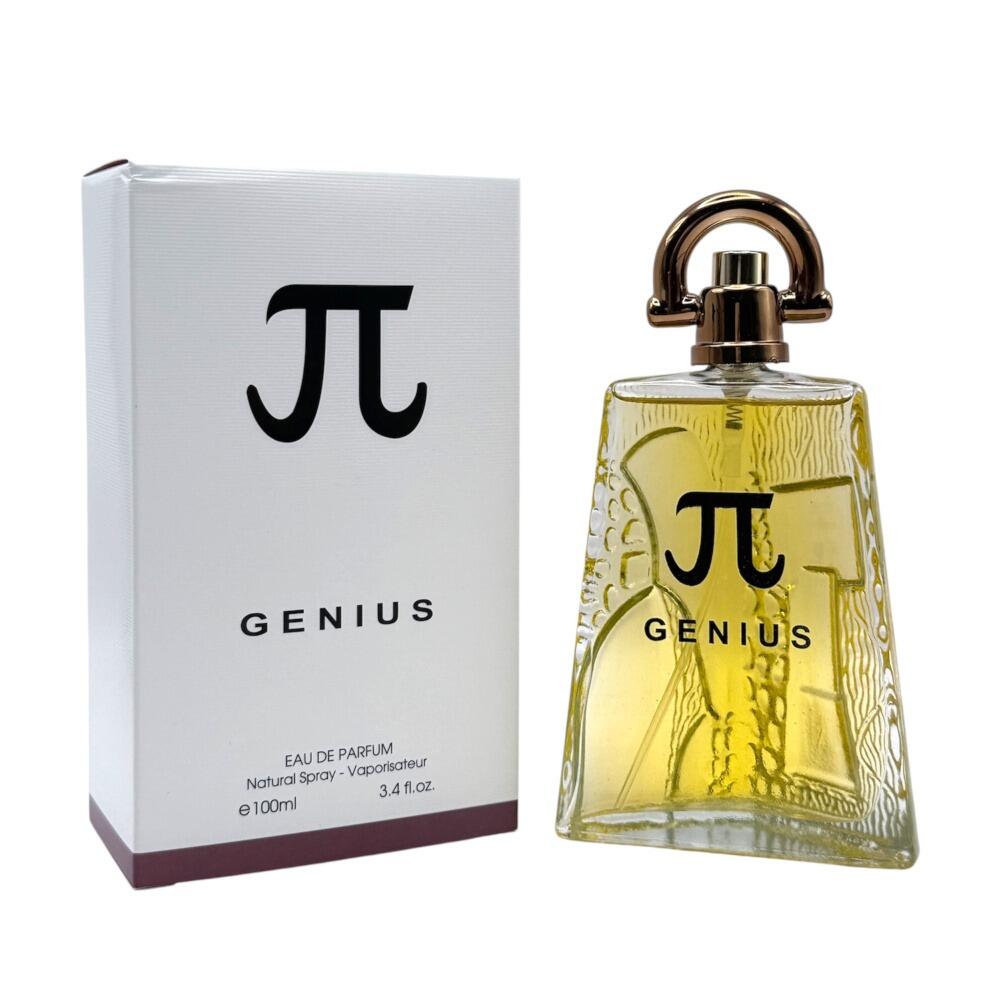 Genius by Fragrance Couture