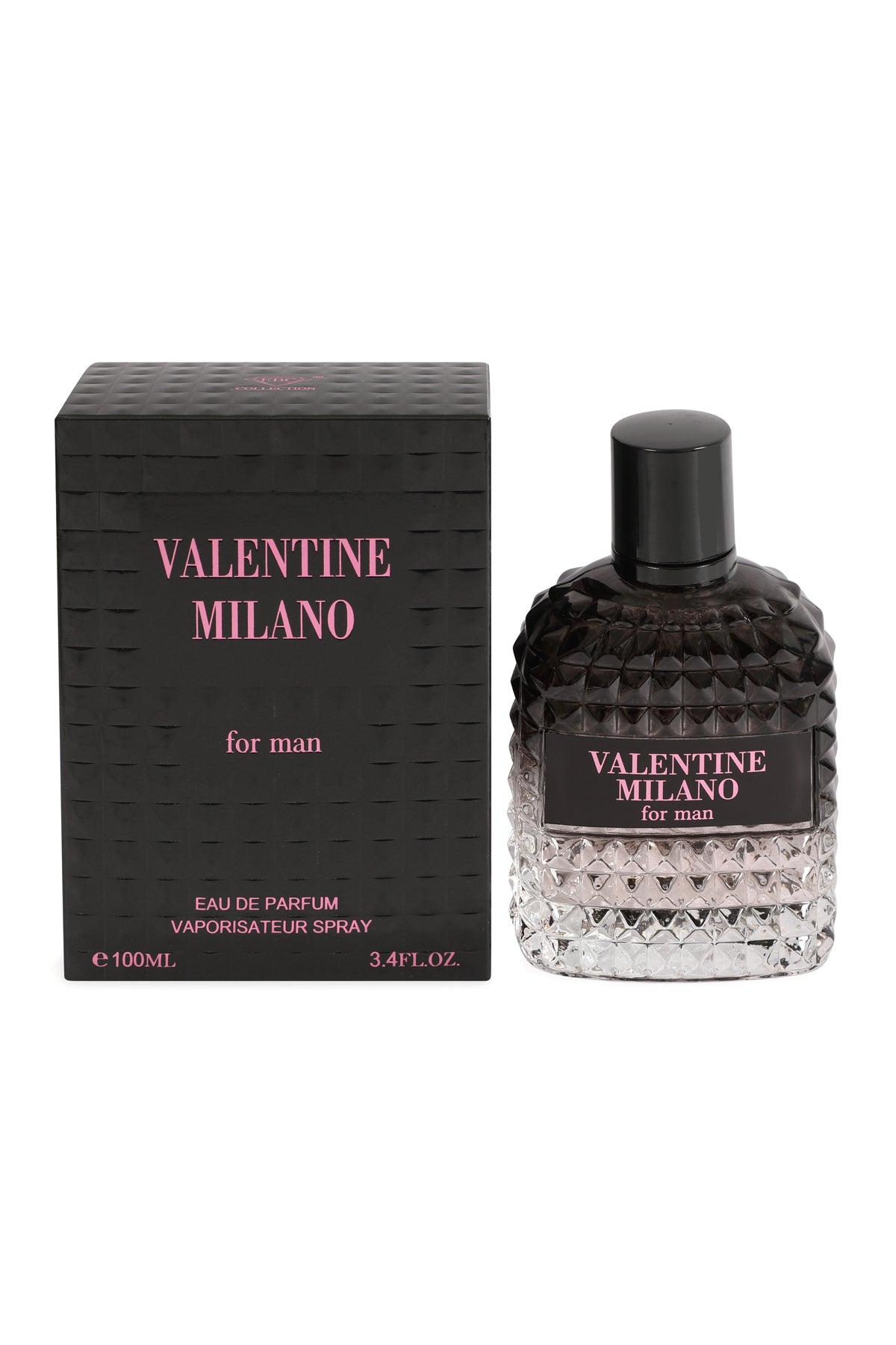 Valentine Milano for Men by Fragrance Couture