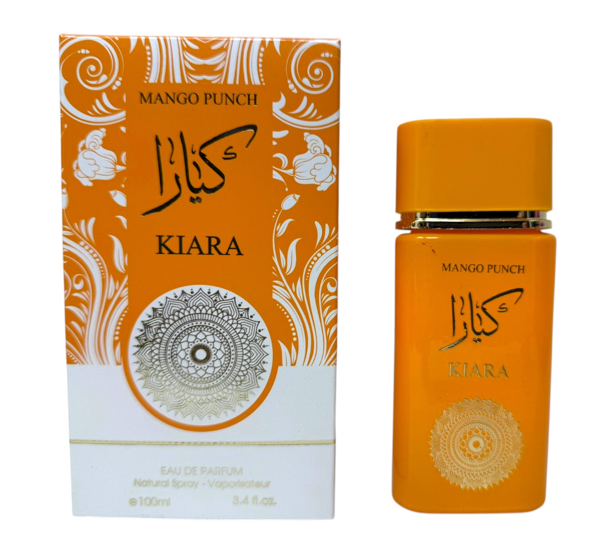 Kiara Mango Punch by Fragrance Couture