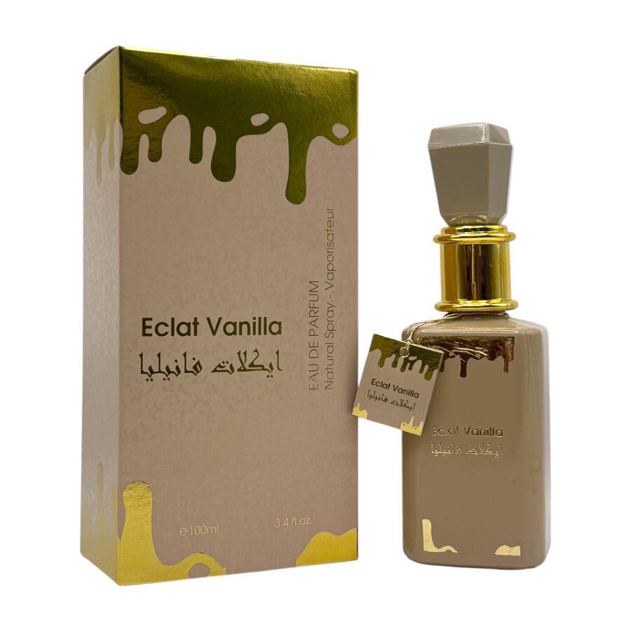 Eclat Vanilla by Fragrance Couture