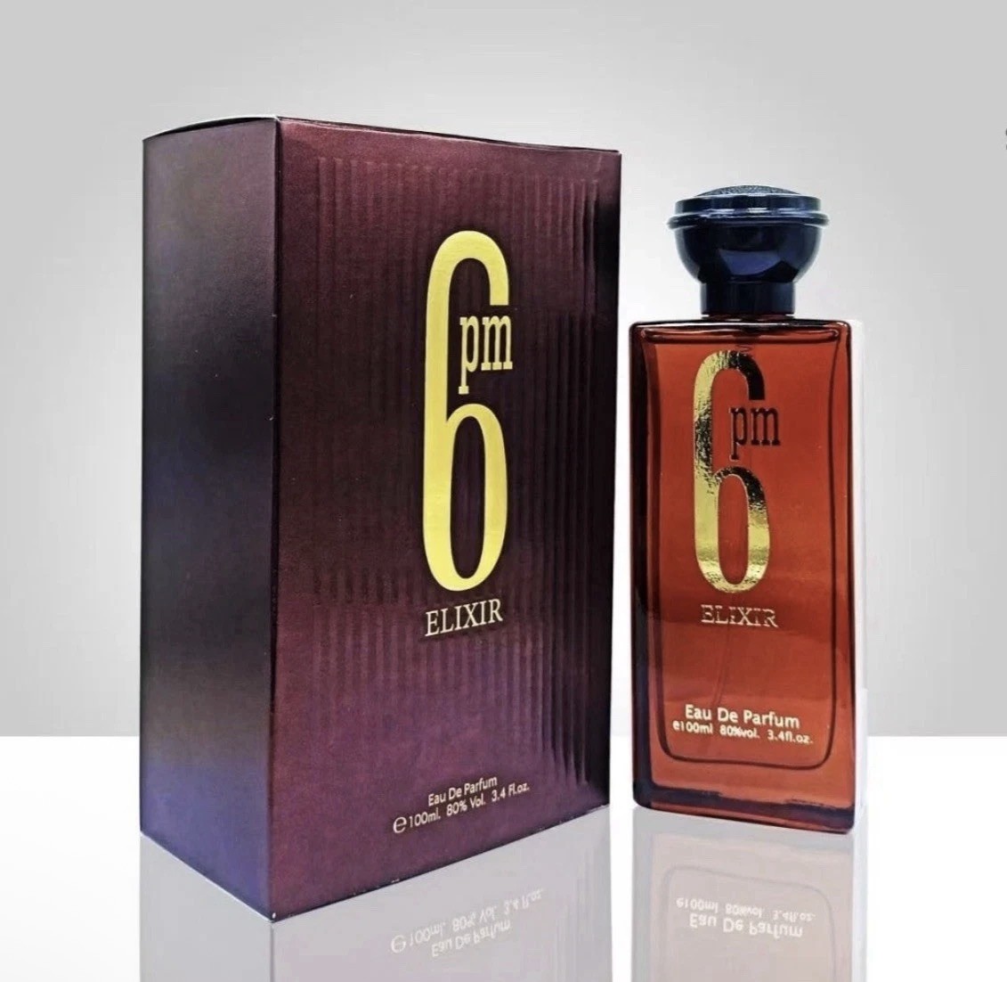6 PM Elixir by Secret Plus