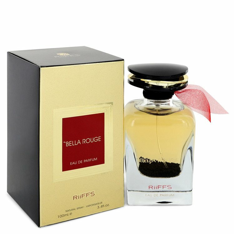 Bella Rouge Eau de Parfum by Riffs Perfumes