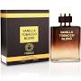 Vanilla Tobacco Blend by Fragrance Couture