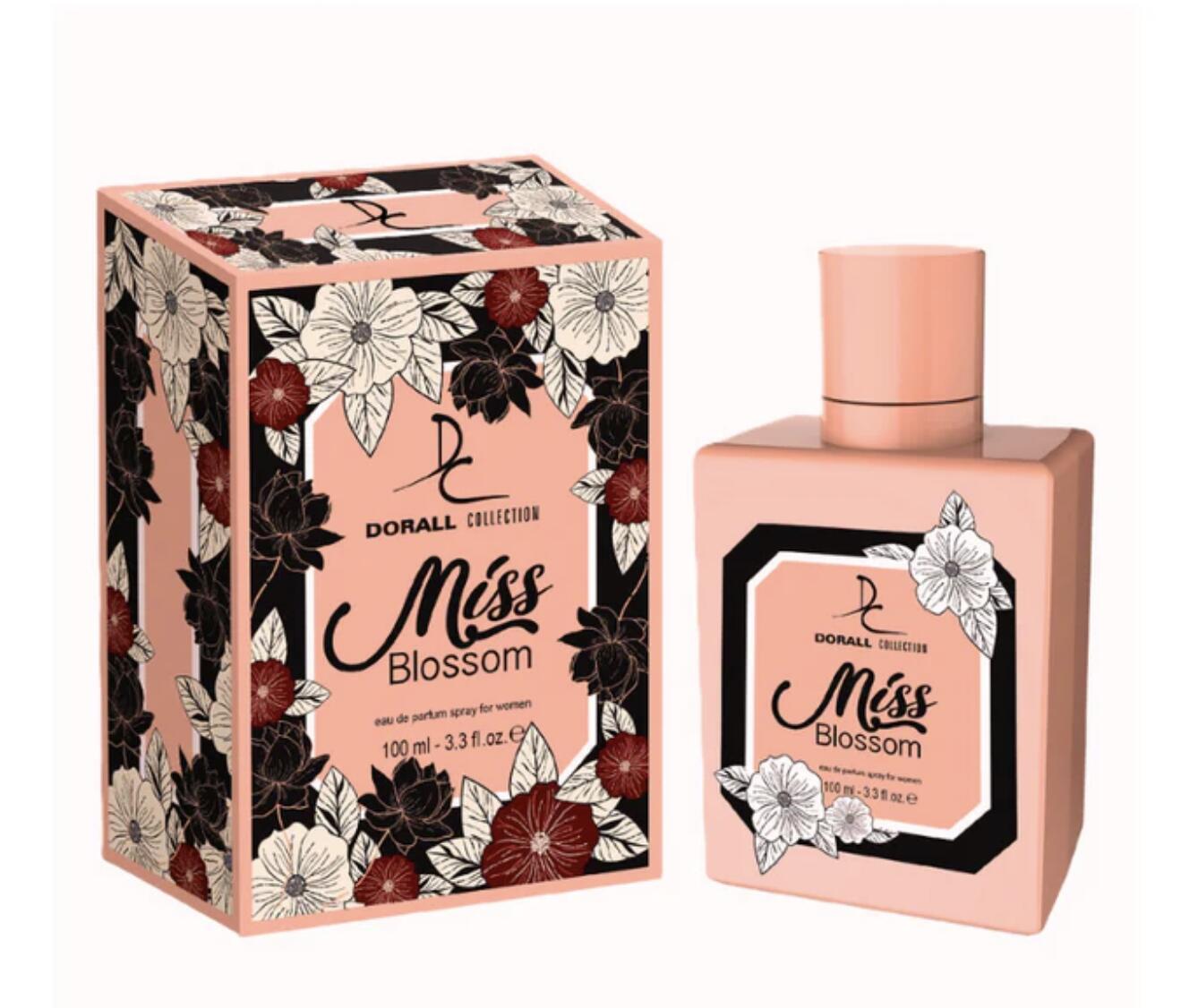 Miss Blossom by Dorall Collection