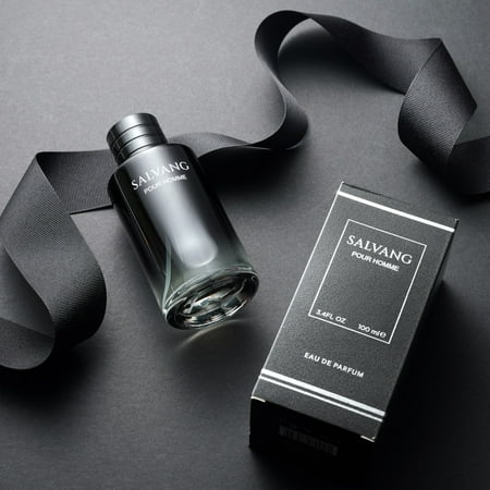 Salvang for Men High Quality Impression Cologne Eau De Parfum 3.4oz by United Scents