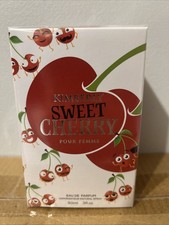 Sweet Cherry Pour Femme by Kimberly