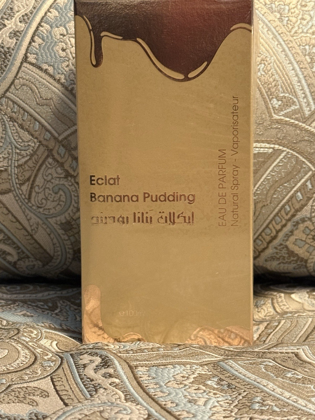 Woody Gourmand set by Fragrance Couture