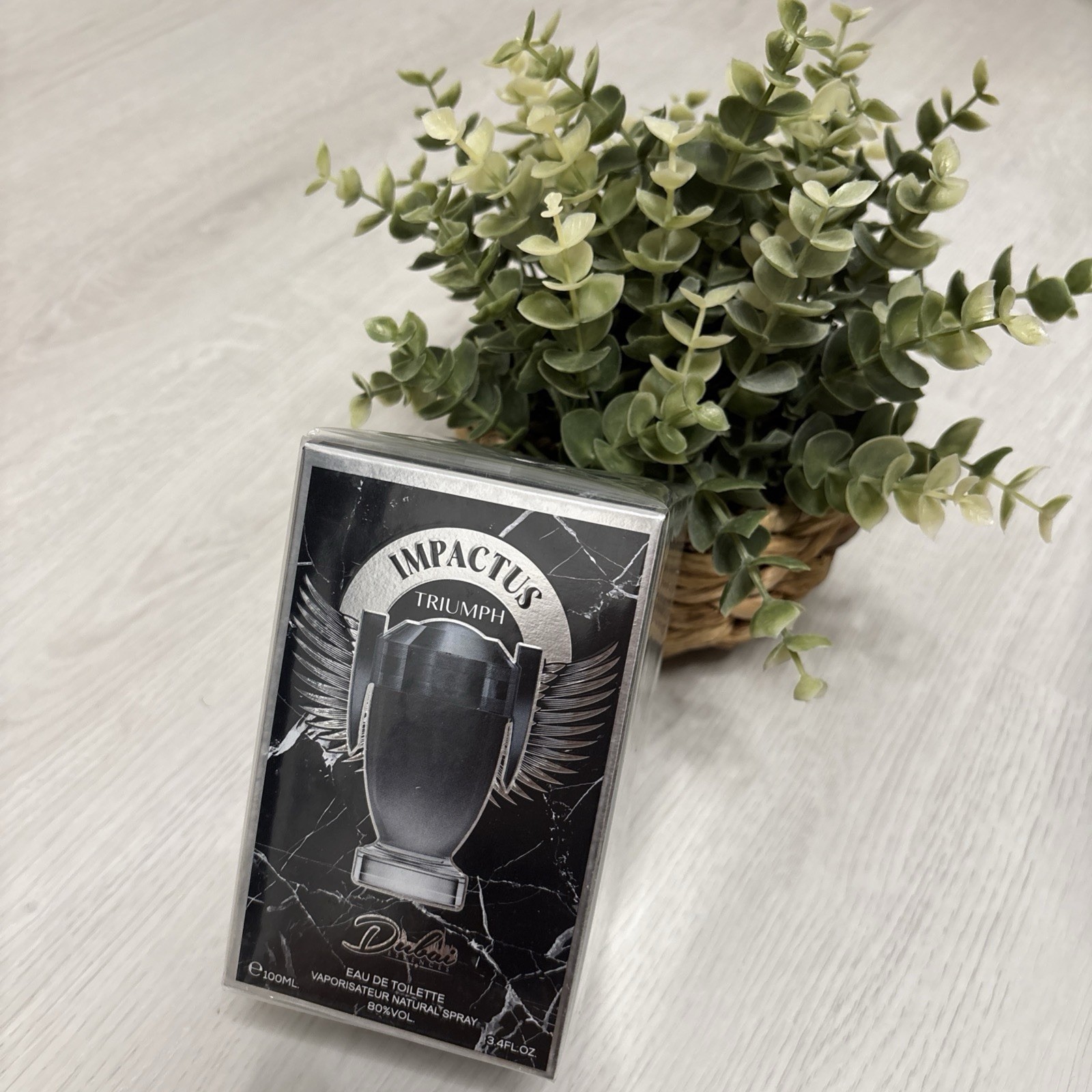 Impactus Triumph by Dubai Essences