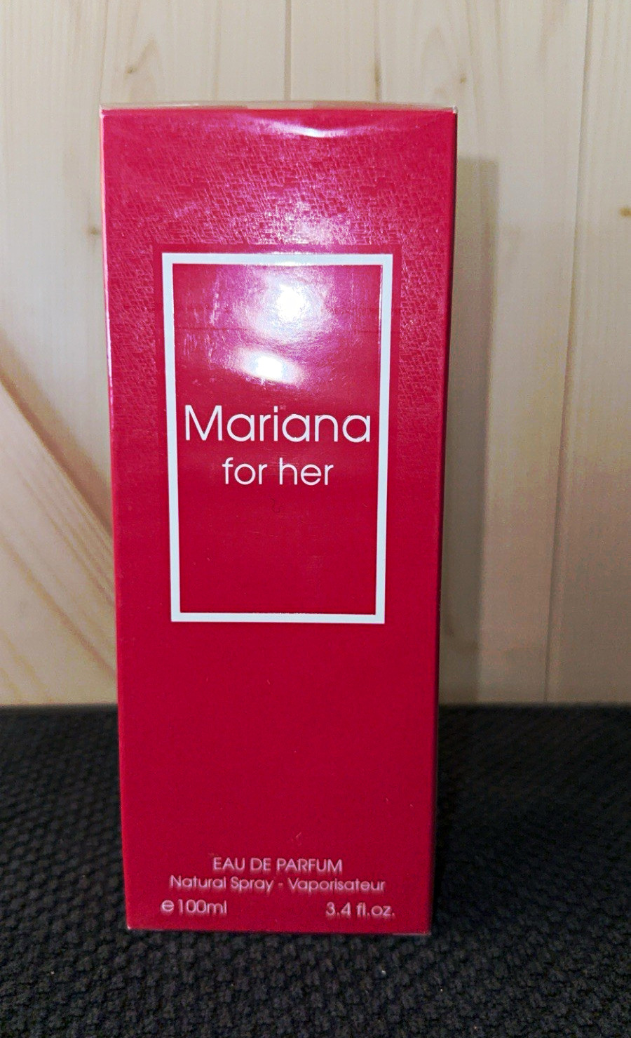 Mariana for Her by Fragrance Couture