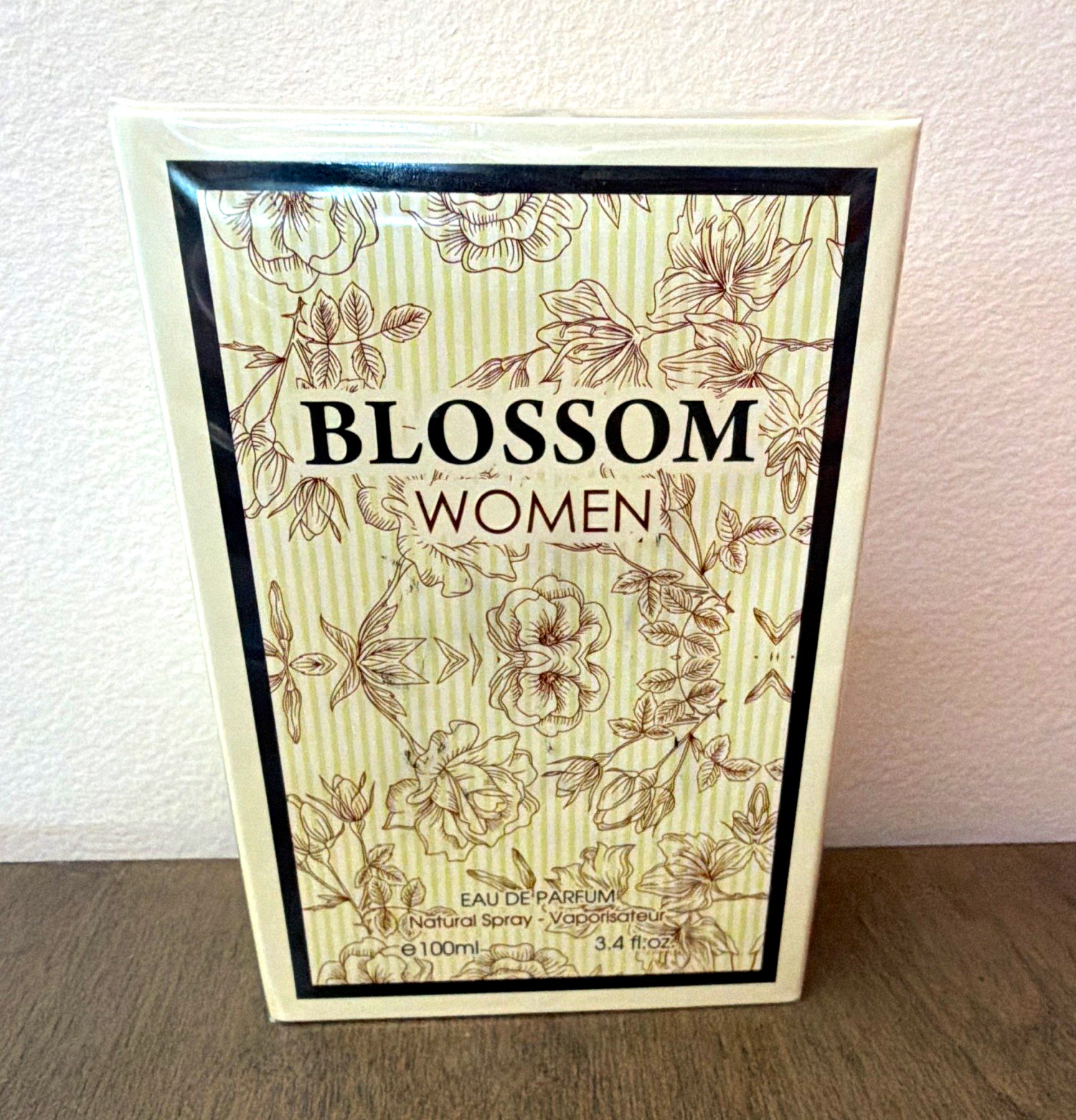 Blossom Women by Fragrance Couture