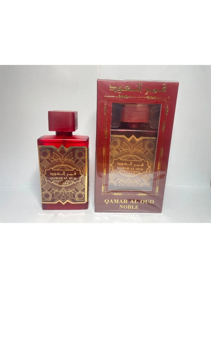 QAMAR AL OUD NOBLE by EBC Collection