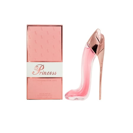 HIGH HEELS LADIES PINK by PRINCESS
