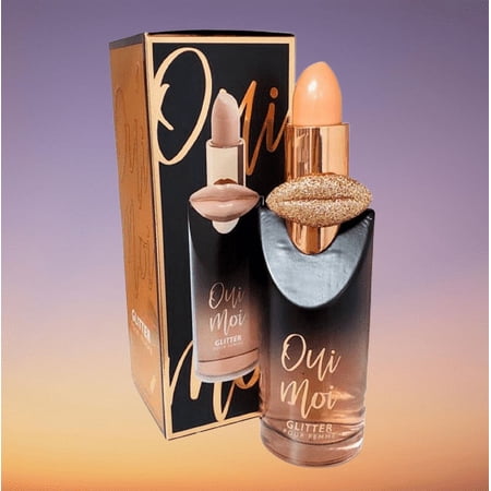 Oui Moi Glitter by MCH Beauty