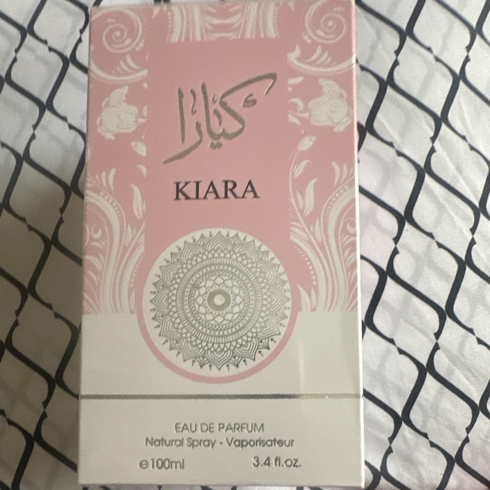 Kiara by Fragrance Couture