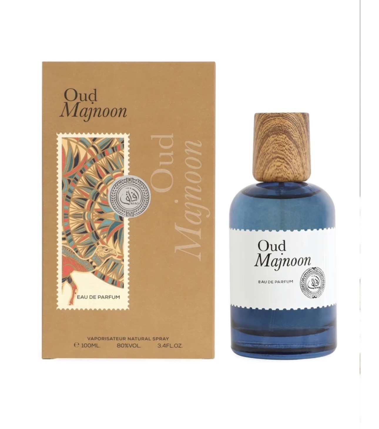 Oud Majnoon by Afaq
